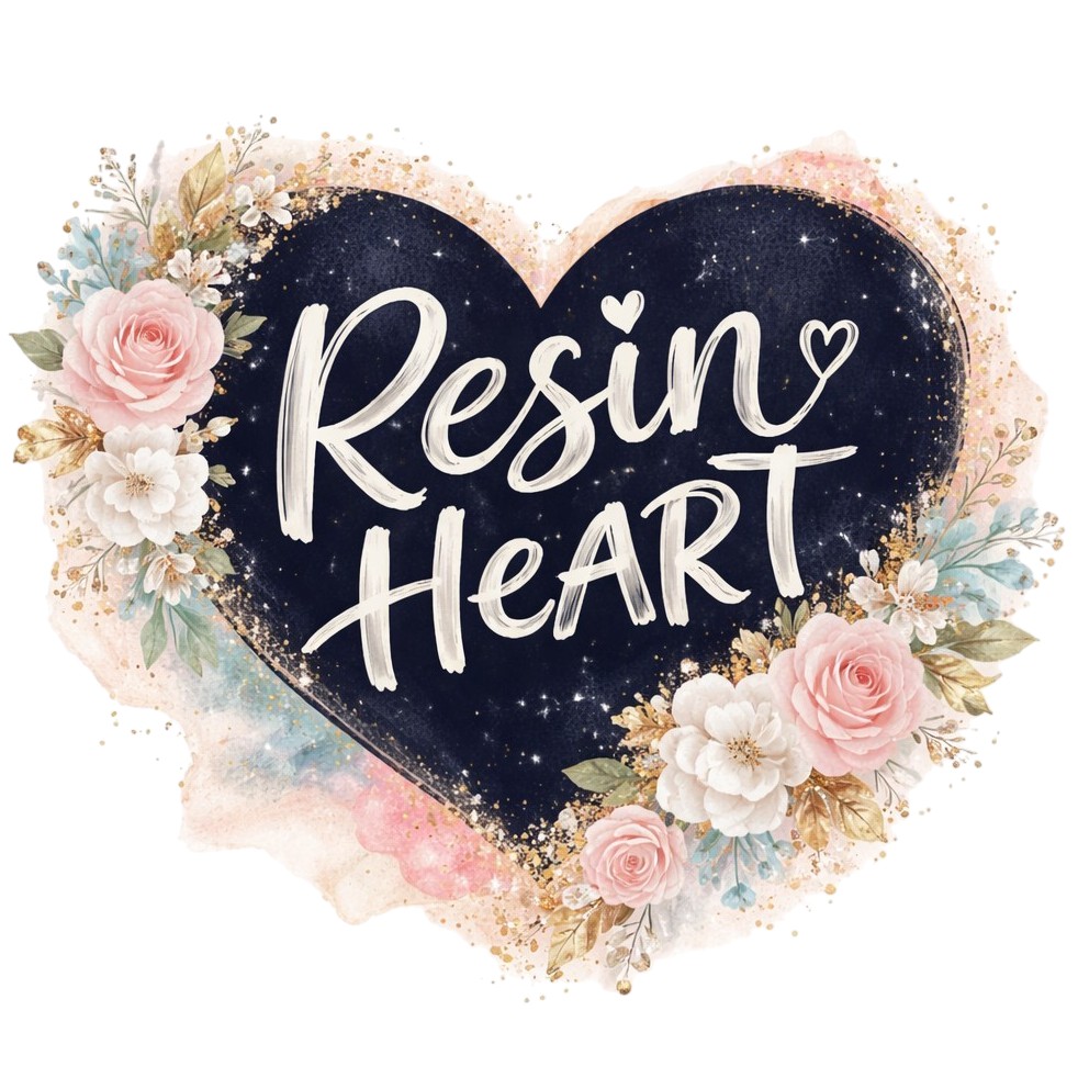 Resin HeART UK